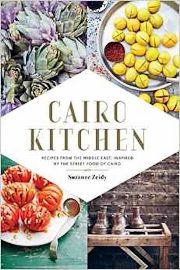 Cairo Kitchen